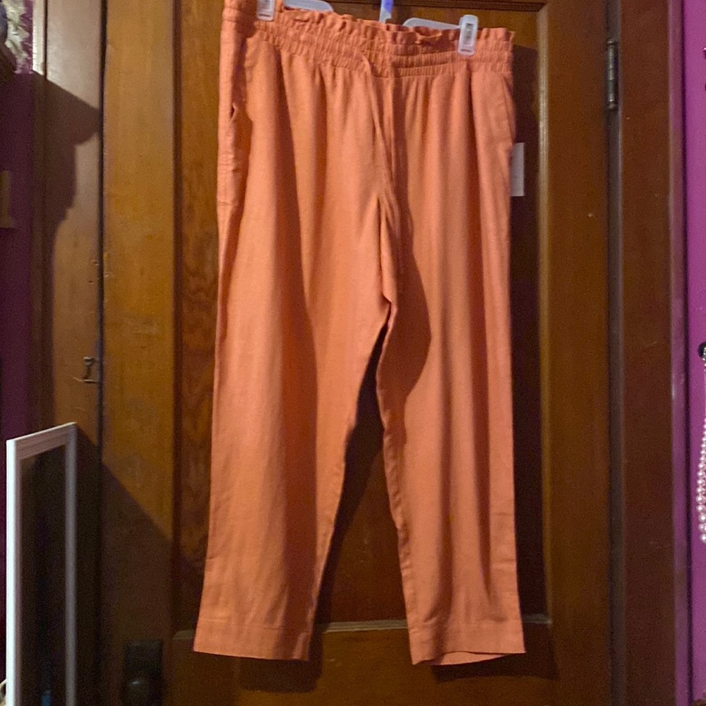 A New Day pants size xxl